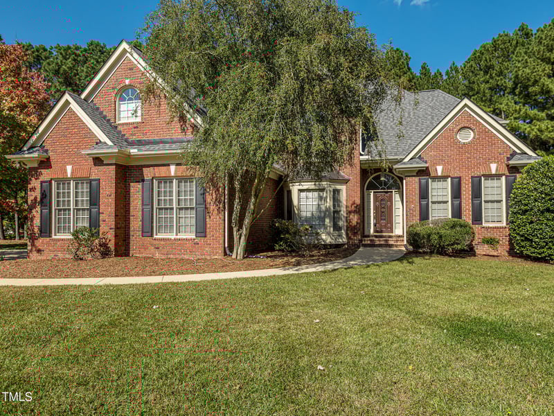 4008 Frontenac Ct, Apex, NC 27539