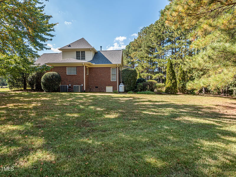 4008 Frontenac Ct, Apex, NC 27539