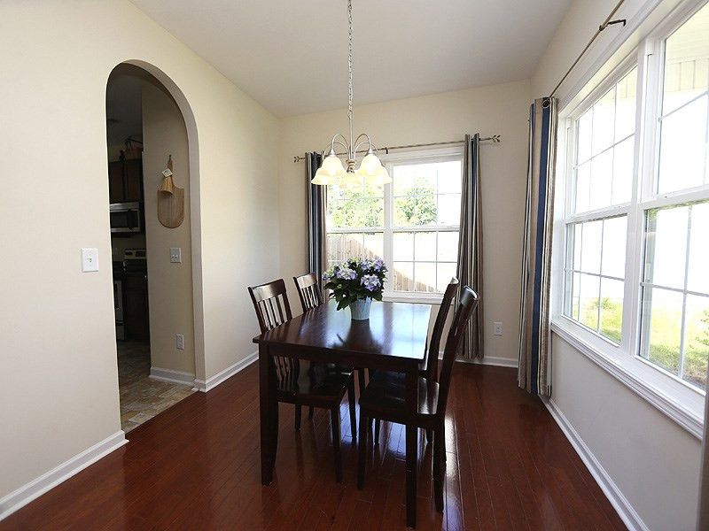 4008 Glennstone Dr, Durham, NC 27704