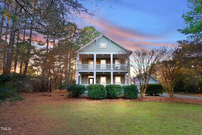 4008 Hedgestone Rn, Raleigh, NC 27603