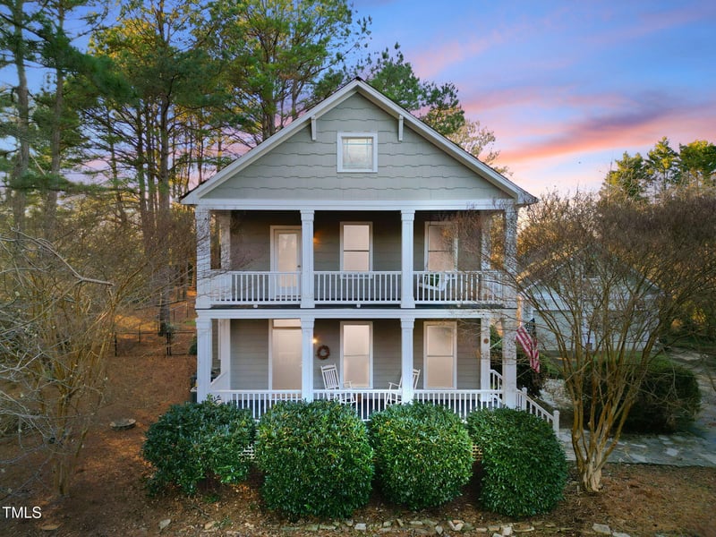 4008 Hedgestone Rn, Raleigh, NC 27603