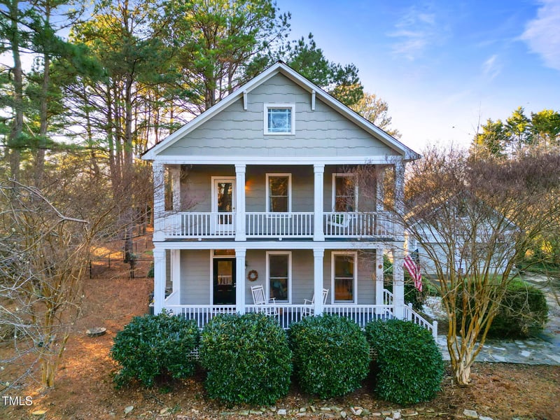 4008 Hedgestone Rn, Raleigh, NC 27603