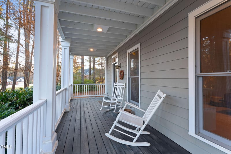 4008 Hedgestone Rn, Raleigh, NC 27603