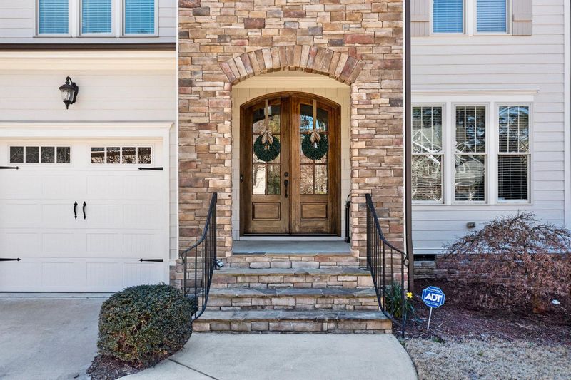 4008 Heritage View Trl, Wake Forest, NC 27587