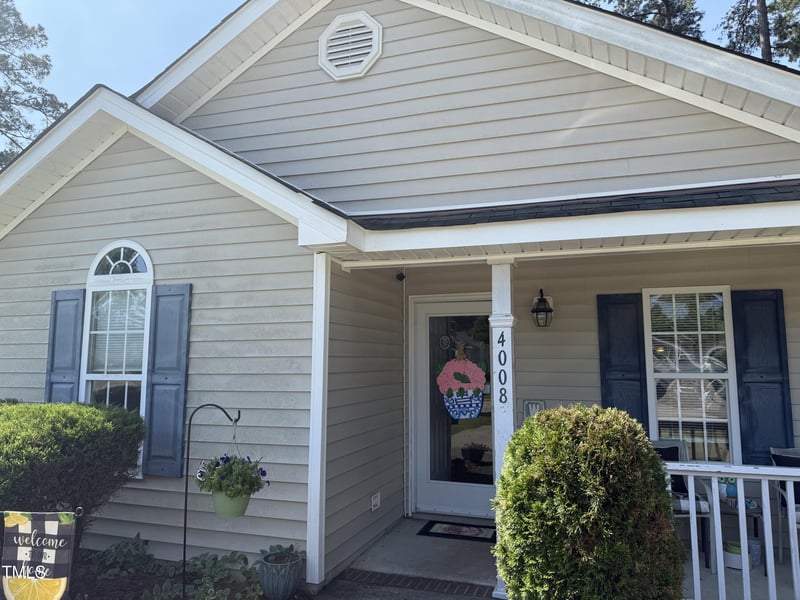 4008 Huntsmoor Ln, Wilson, NC 27896