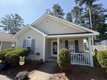 4008 Huntsmoor Ln, Wilson, NC 27896