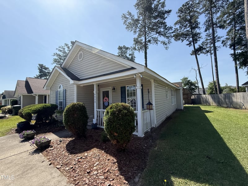 4008 Huntsmoor Ln, Wilson, NC 27896