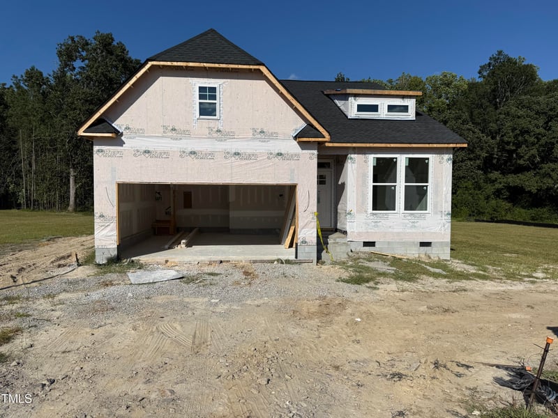 4008 Kingcraig Ln, Zebulon, NC 27597