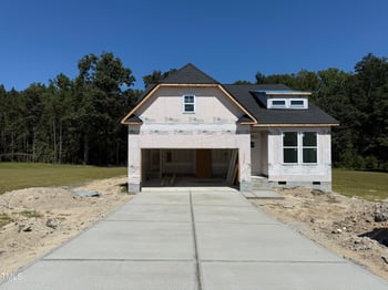 4008 Kingcraig Ln, Zebulon, NC 27597