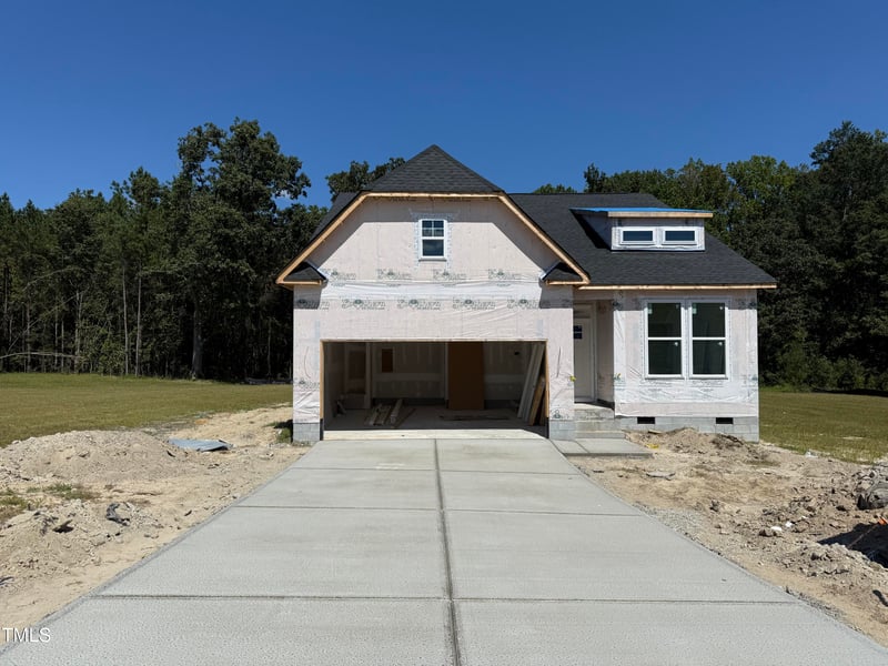 4008 Kingcraig Ln, Zebulon, NC 27597