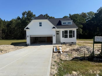 4008 Kingcraig Ln, Zebulon, NC 27597