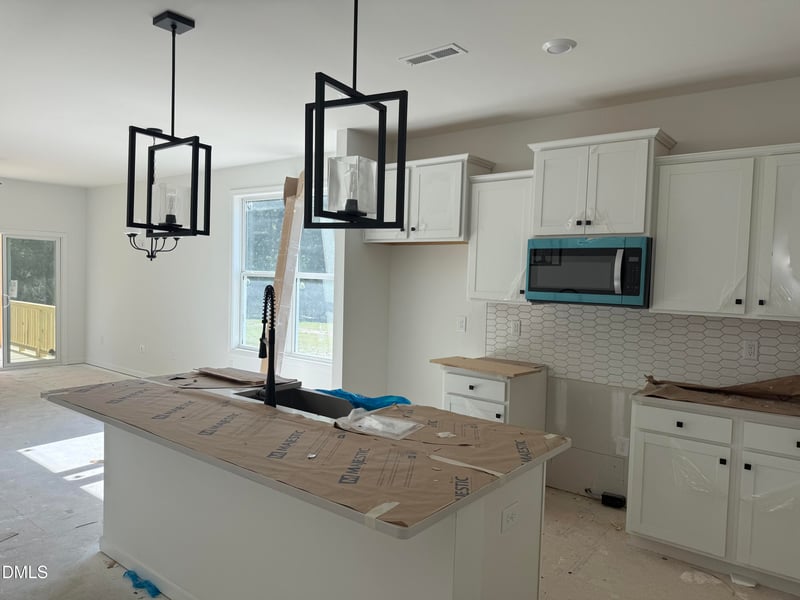 4008 Kingcraig Ln, Zebulon, NC 27597