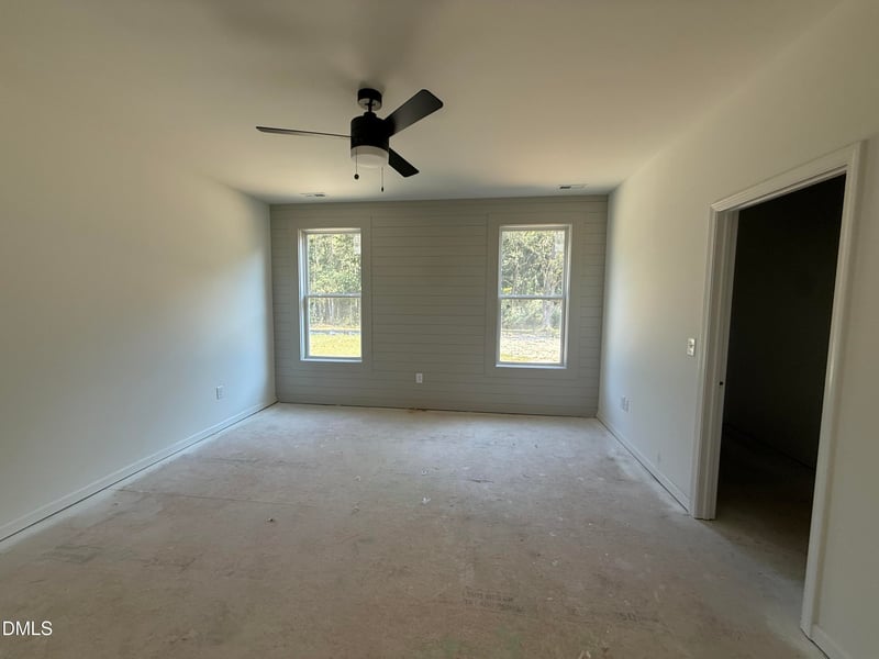 4008 Kingcraig Ln, Zebulon, NC 27597