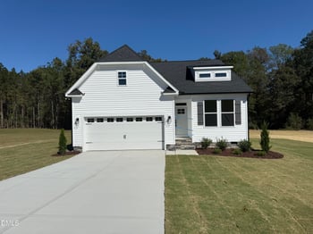 4008 Kingcraig Ln, Zebulon, NC 27597