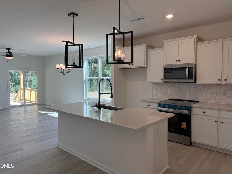 4008 Kingcraig Ln, Zebulon, NC 27597