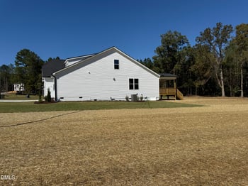 4008 Kingcraig Ln, Zebulon, NC 27597