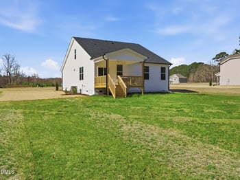 4008 Kingcraig Ln, Zebulon, NC 27597