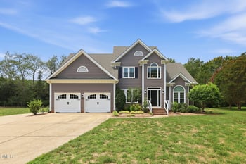 4008 Lake Rd, Apex, NC 27539