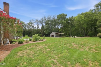 4008 Lake Rd, Apex, NC 27539