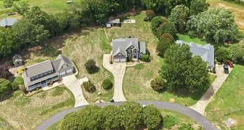 4008 Lake Rd, Apex, NC 27539