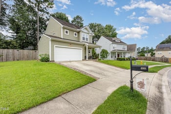 4008 Landover Ln, Raleigh, NC 27616