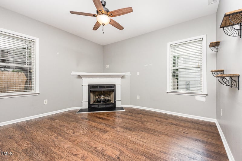 4008 Landover Ln, Raleigh, NC 27616