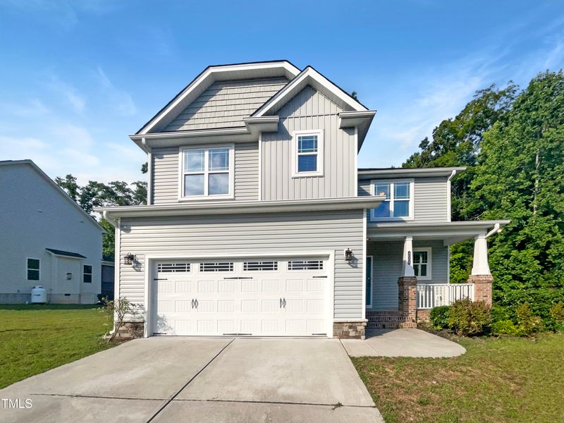 4008 Landover Peak Pl, Raleigh, NC 27616