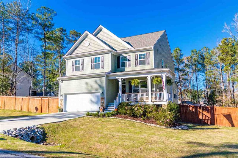 4008 Lantern Ridge Ct, Garner, NC 27529