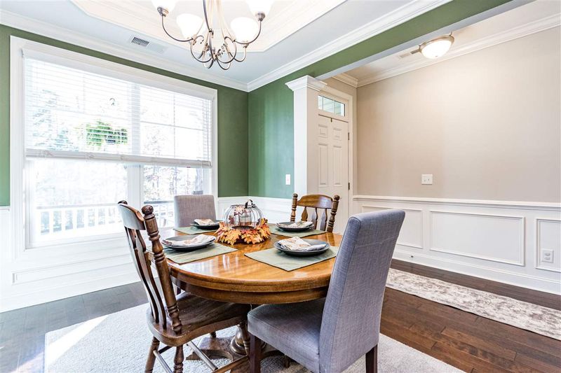 4008 Lantern Ridge Ct, Garner, NC 27529