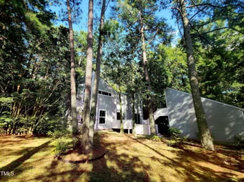 4008 Livingstone Pl, Durham, NC 27707