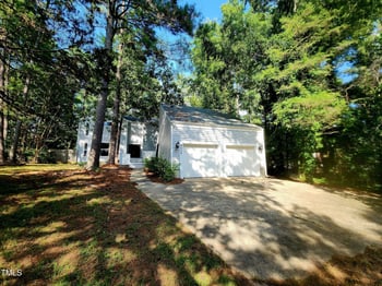 4008 Livingstone Pl, Durham, NC 27707