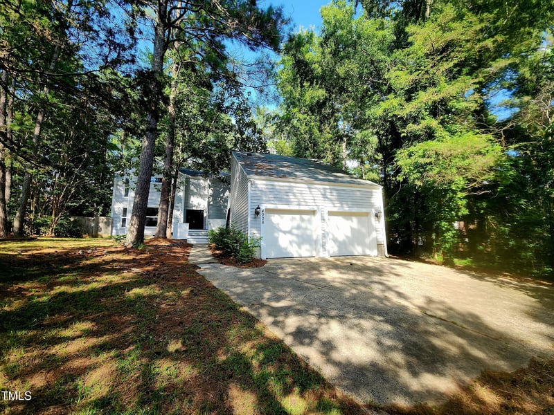 4008 Livingstone Pl, Durham, NC 27707