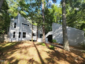 4008 Livingstone Pl, Durham, NC 27707