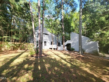 4008 Livingstone Pl, Durham, NC 27707