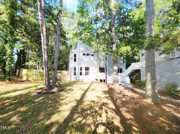 4008 Livingstone Pl, Durham, NC 27707