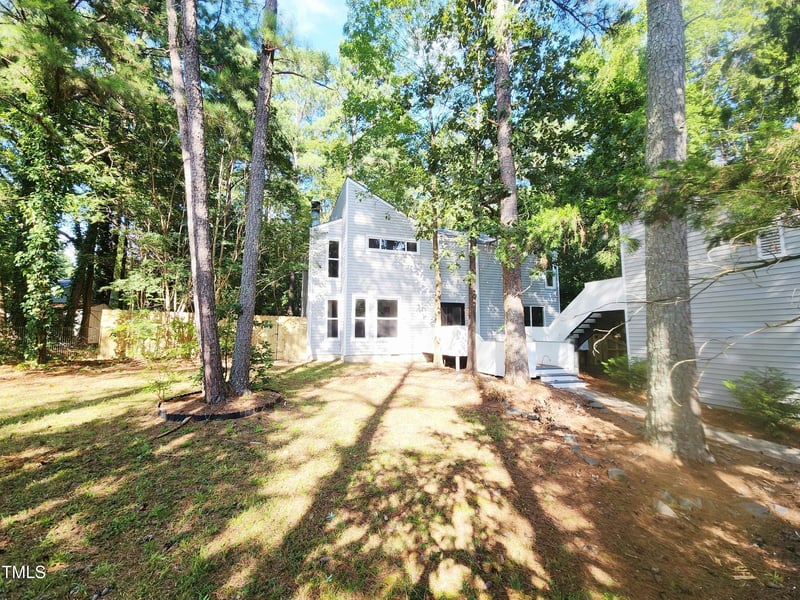 4008 Livingstone Pl, Durham, NC 27707