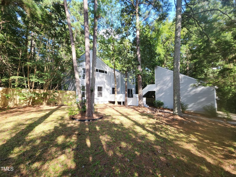 4008 Livingstone Pl, Durham, NC 27707