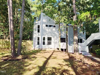4008 Livingstone Pl, Durham, NC 27707