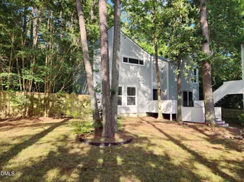 4008 Livingstone Pl, Durham, NC 27707