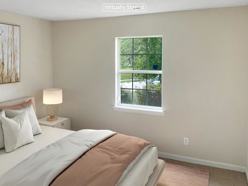 4008 Ludgate Dr, Durham, NC 27713
