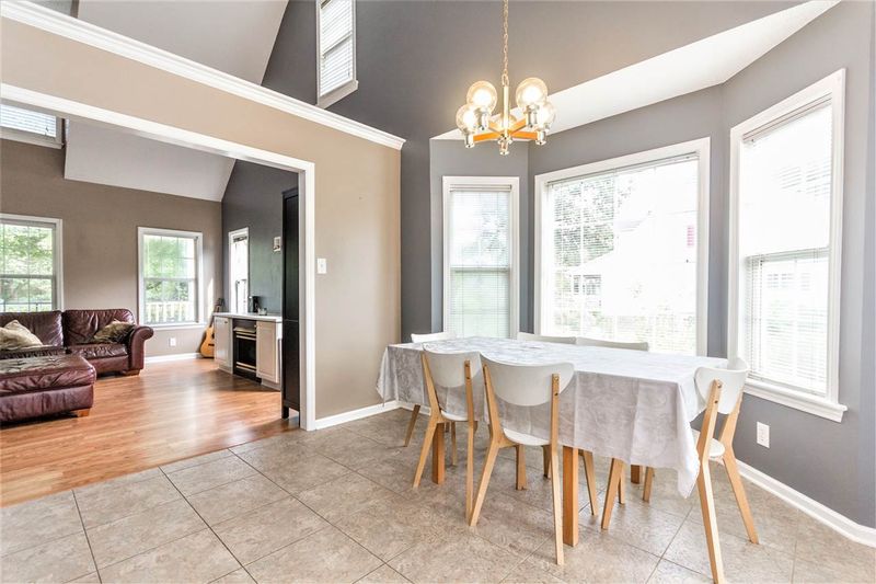 4008 Omer Ln, Durham, NC 27703