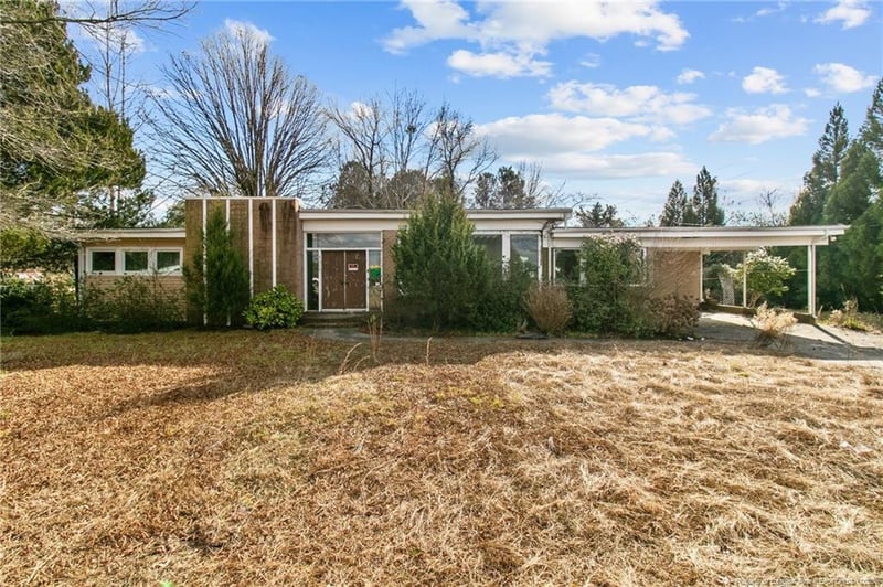 4008 Powhatan Rd, Clayton, NC 27520
