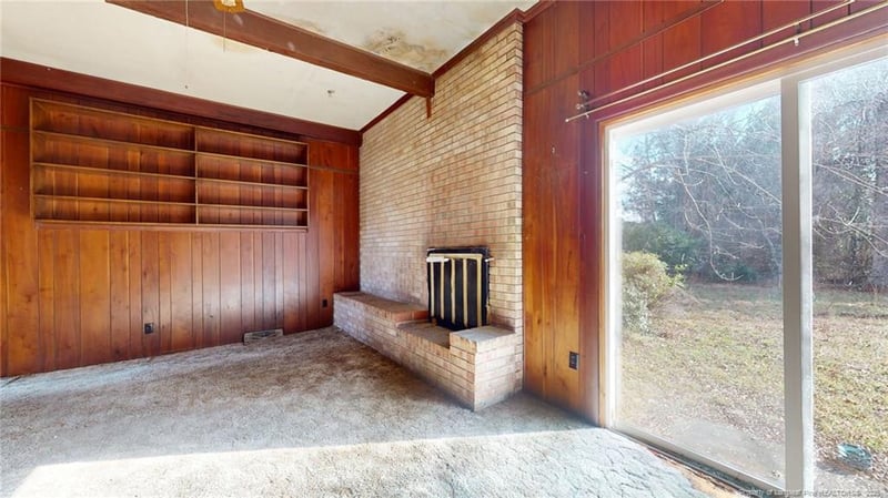 4008 Powhatan Rd, Clayton, NC 27520