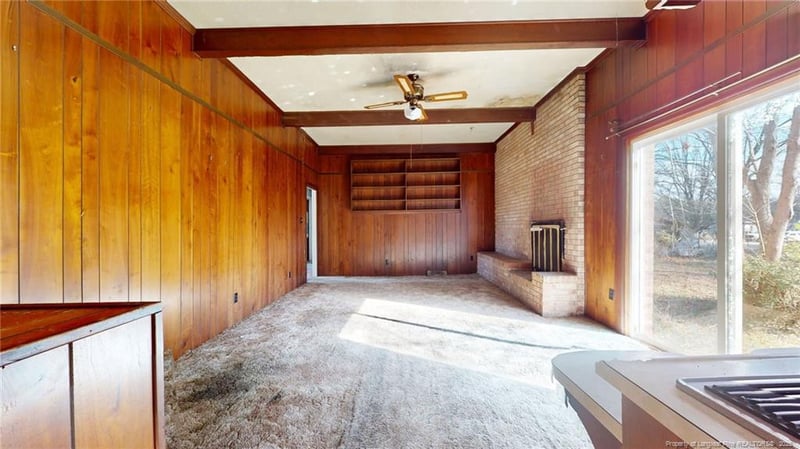 4008 Powhatan Rd, Clayton, NC 27520