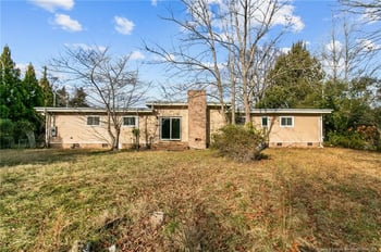4008 Powhatan Rd, Clayton, NC 27520