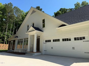 4008 Saint Marks Rd, Durham, NC 27707
