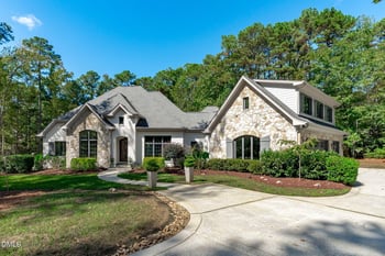 4008 Soaring Talon Ct, Raleigh, NC 27614