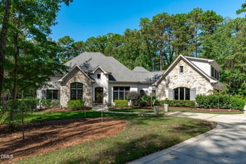 4008 Soaring Talon Ct, Raleigh, NC 27614