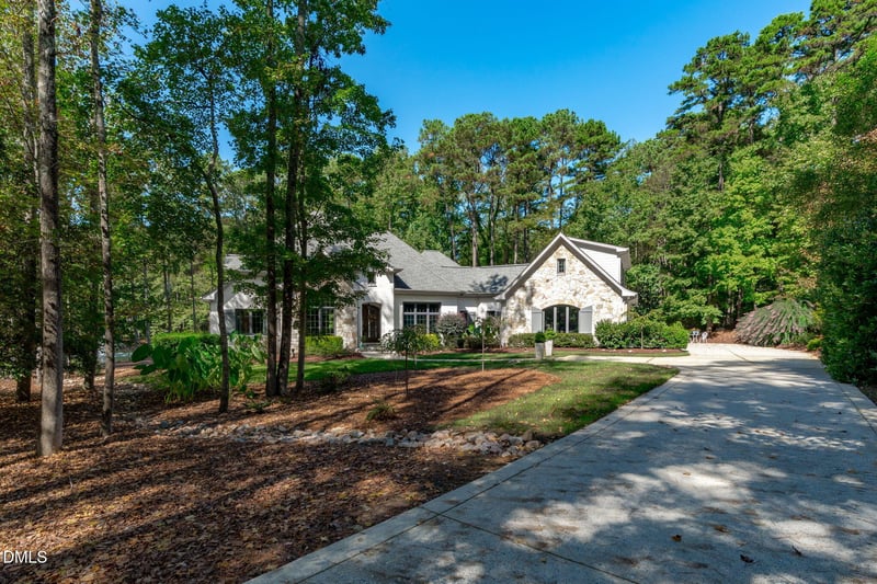 4008 Soaring Talon Ct, Raleigh, NC 27614