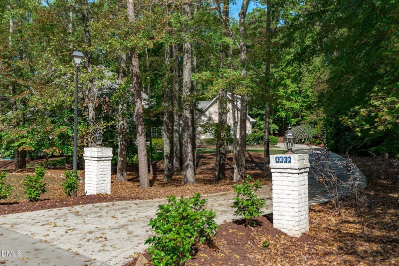 4008 Soaring Talon Ct, Raleigh, NC 27614